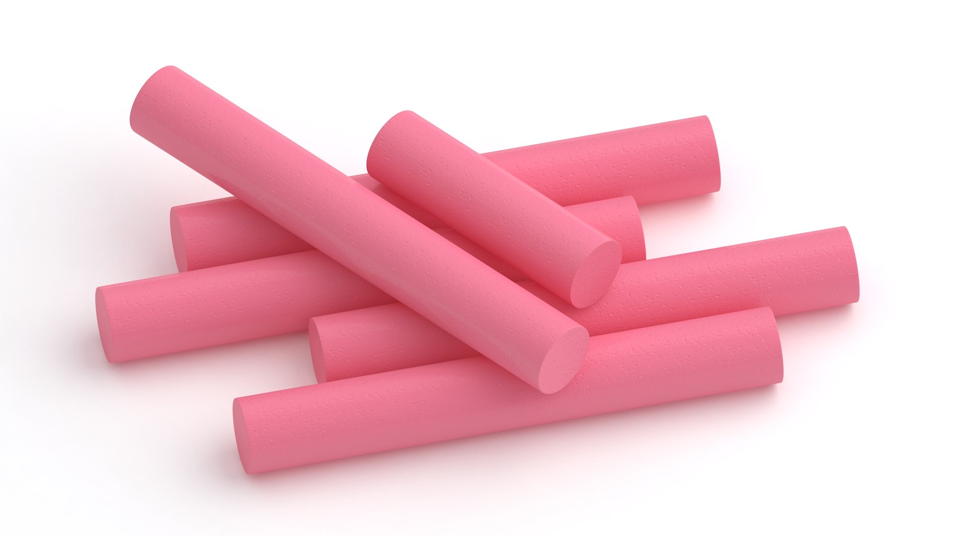 3D Chalk Sticks Collection model https://p.turbosquid.com/ts-thumb/uq/dMYTlD/fE/14/jpg/1735375527/1920x1080/fit_q87/57ef6f1edc14ae0a1dc4b29dbfddfec5ca2d4dda/14.jpg