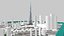  Business Bay Dubai United Arab Emirates 3D model