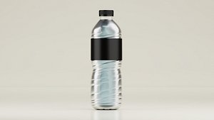 Water Bottle