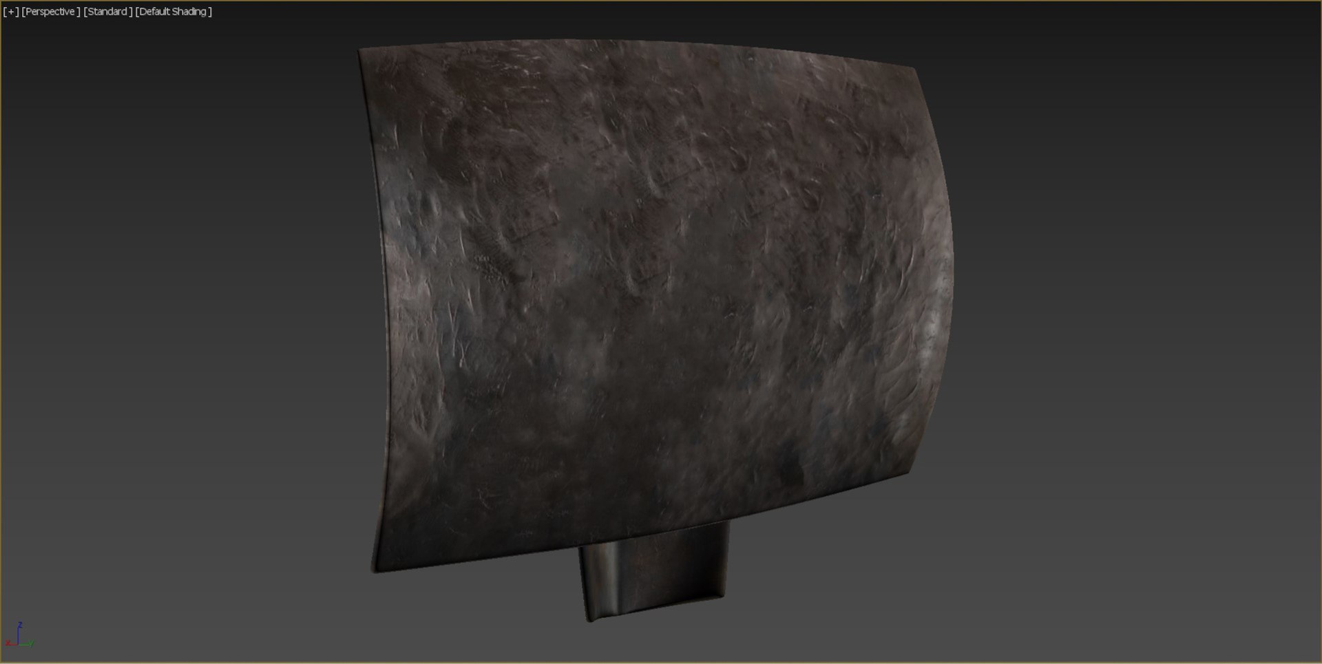 3D Glenrowan Wall Light By Vaughan - TurboSquid 2132459