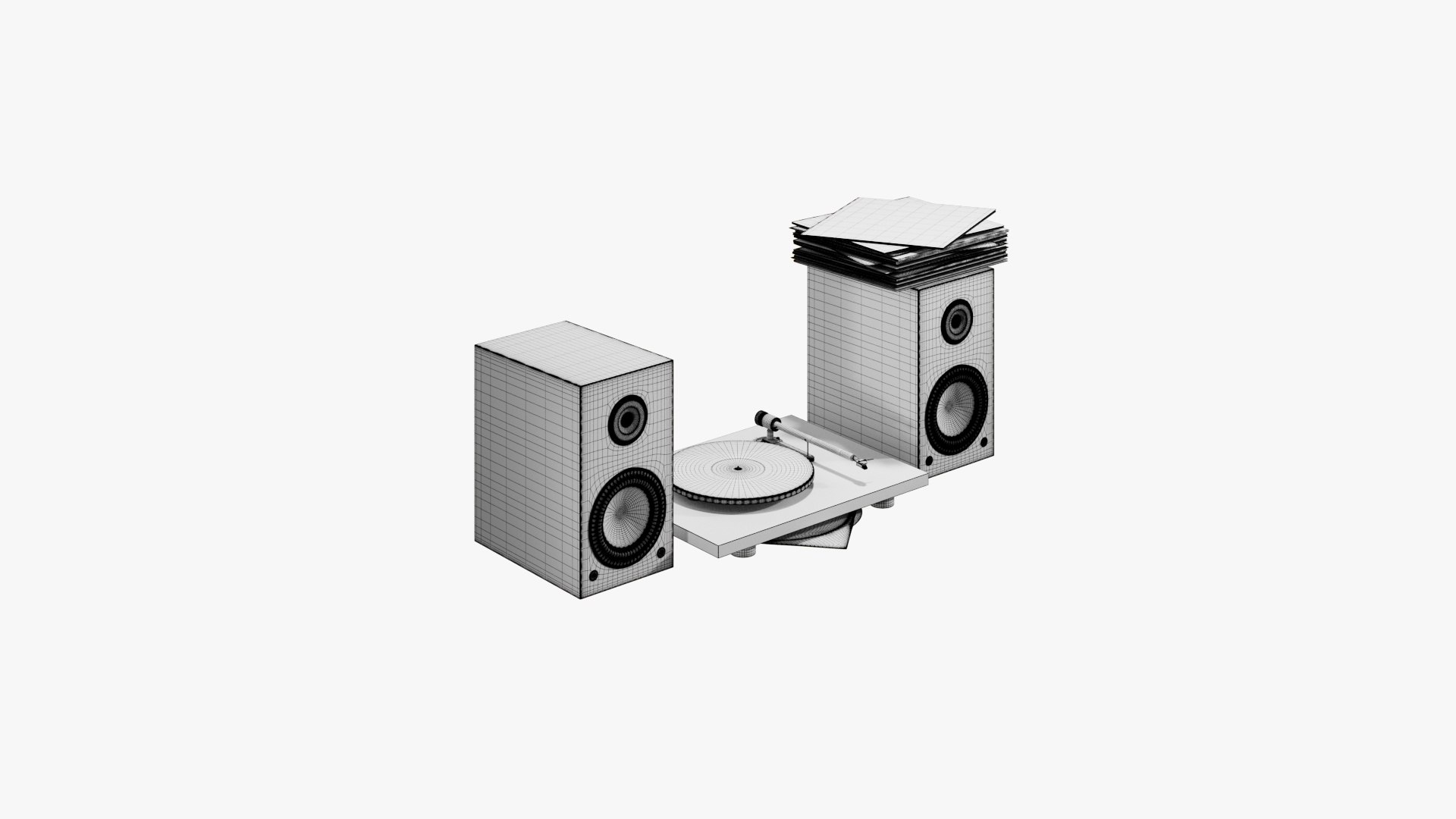 Turntable and Speakers 3D https://p.turbosquid.com/ts-thumb/uq/ljovTH/4a/wire/jpg/1788374347/1920x1080/fit_q87/2ebe50fbd49cc1ba7451948cd413a77fb6e2a189/wire.jpg