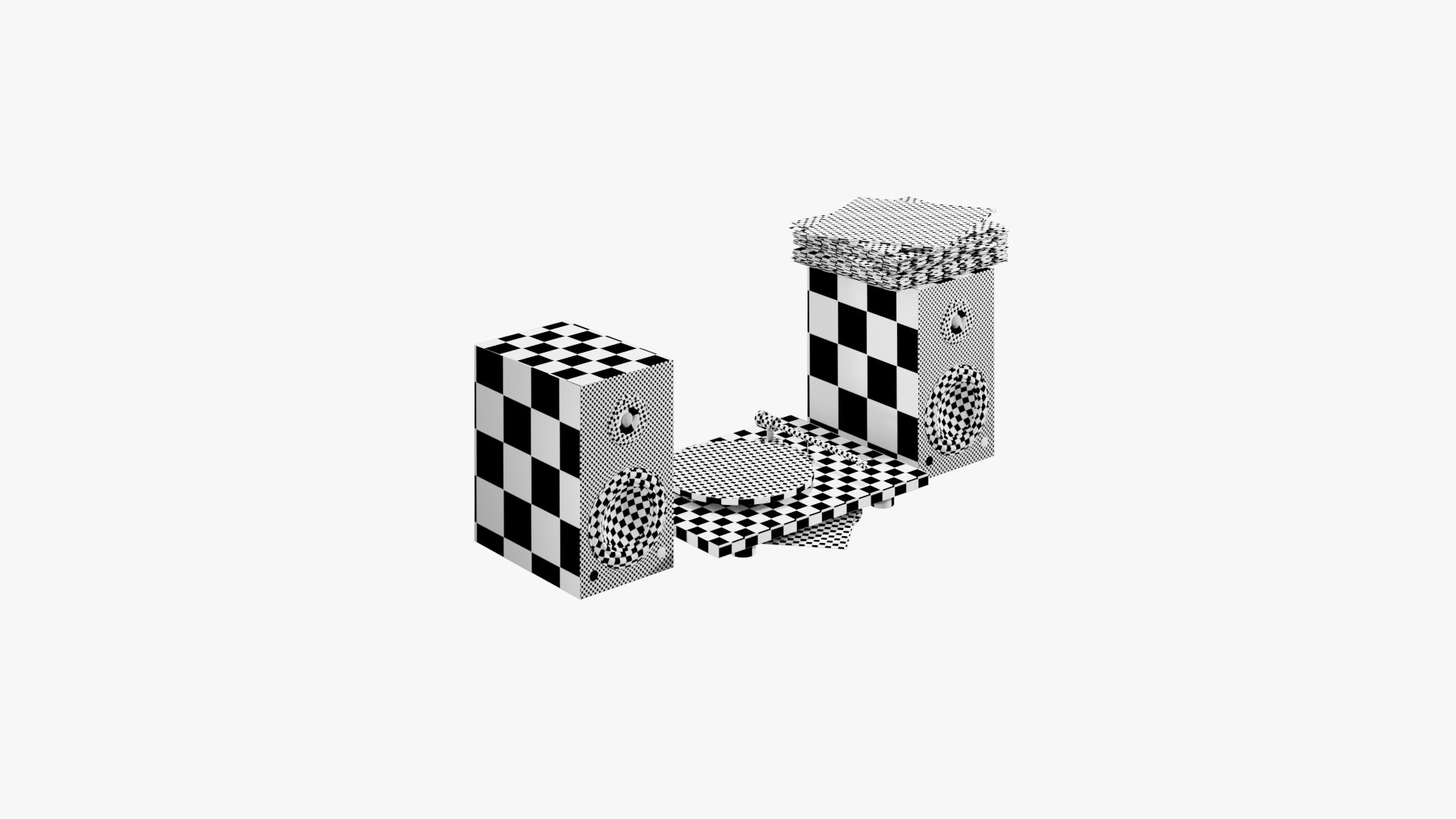 Turntable and Speakers 3D https://p.turbosquid.com/ts-thumb/uq/ljovTH/VU/uv/jpg/1788374346/1920x1080/fit_q87/7e9a89cf01950ff478daf1f5b7de5fe42ea5bf8a/uv.jpg