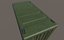Cargo Boxes