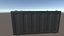 Cargo Boxes