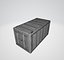 Cargo Boxes