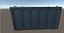 Cargo Boxes