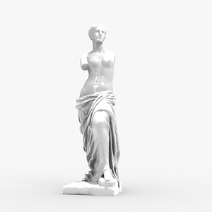 venus milo max