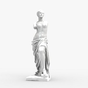 Venus de Milo