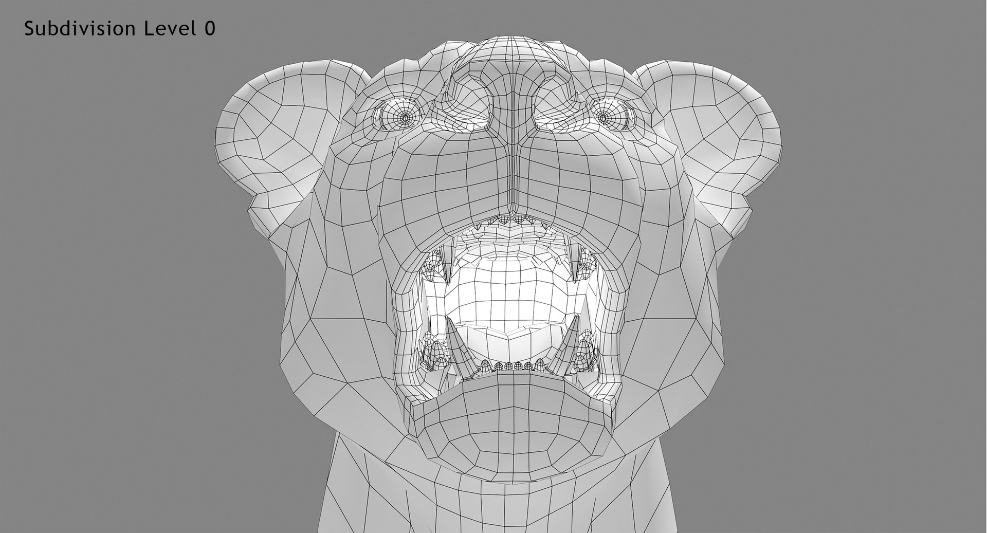 3D lioness 2 fur colors model https://p.turbosquid.com/ts-thumb/uq/yNJToX/DE84r1fn/lionwire09/jpg/1493814398/1920x1080/fit_q87/6b8797a6a575dd6f42403eab39556d999bb2b33e/lionwire09.jpg