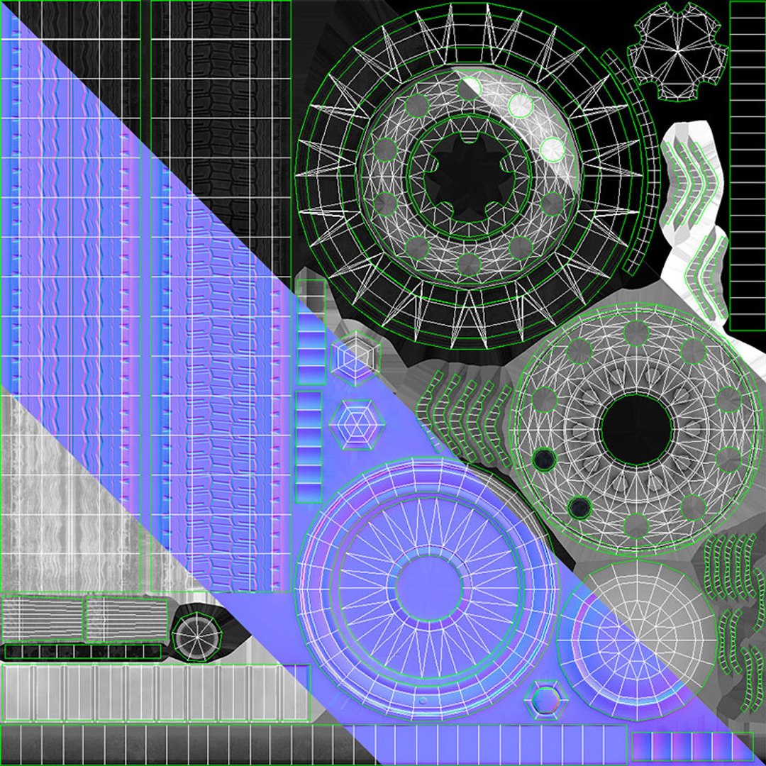 Industrial dry van trailer PBR model https://p.turbosquid.com/ts-thumb/uq/zMj9Zm/8P/wheel_maps/jpg/1628016040/1920x1080/fit_q87/4c66826d5df4b28069fe739d0bfbd0ca80203b21/wheel_maps.jpg