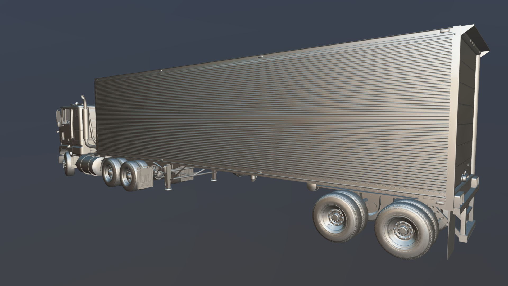 Industrial dry van trailer PBR model https://p.turbosquid.com/ts-thumb/uq/zMj9Zm/DS/pbr_014/jpg/1628015817/1920x1080/fit_q87/ef312a95100978768a5f86cb2eacba8d753bcdee/pbr_014.jpg