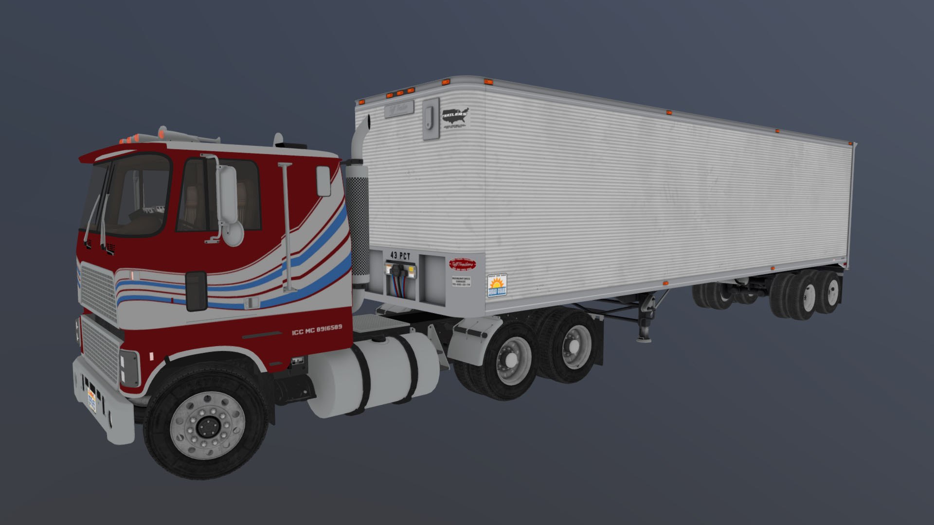 Industrial dry van trailer PBR model https://p.turbosquid.com/ts-thumb/uq/zMj9Zm/EU/pbr_017/jpg/1628015815/1920x1080/fit_q87/02858f9e69c1d6f326a8078ba6a0488c03b3d599/pbr_017.jpg