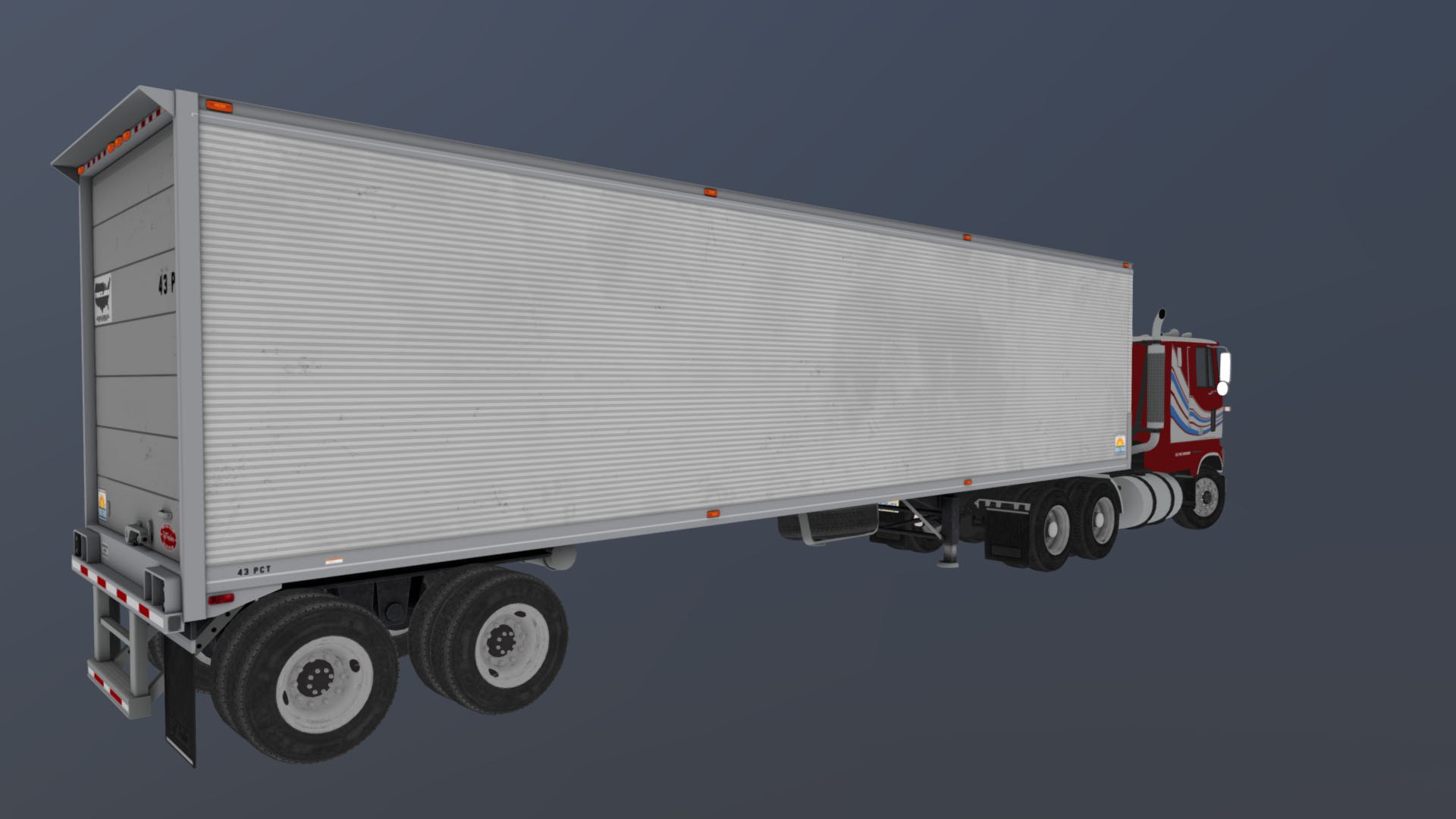 Industrial dry van trailer PBR model https://p.turbosquid.com/ts-thumb/uq/zMj9Zm/H1/pbr_018/jpg/1628015816/1920x1080/fit_q87/5c93df540d5da94271532c2c635a29d2b30c3be3/pbr_018.jpg