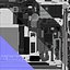 Industrial dry van trailer PBR
