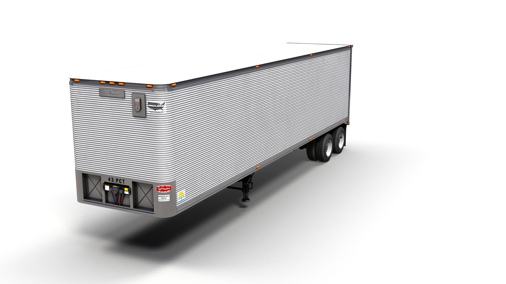 Industrial dry van trailer PBR model https://p.turbosquid.com/ts-thumb/uq/zMj9Zm/oI/360trc/jpg/1628016171/1920x1080/turn_fit_q99/2dde2bcce298f44a14fa1b950e94ecbcce5d68dc/360trc-1.jpg
