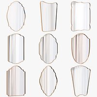 Mirror Set 1003