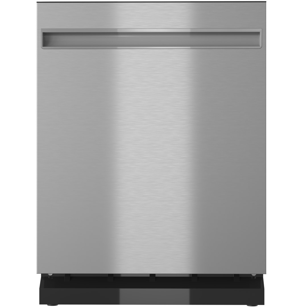 3D Model GE Appliance Collection 05 - TurboSquid 2088393
