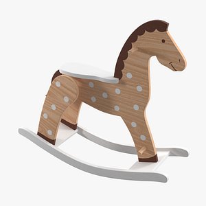 Rocking Horse