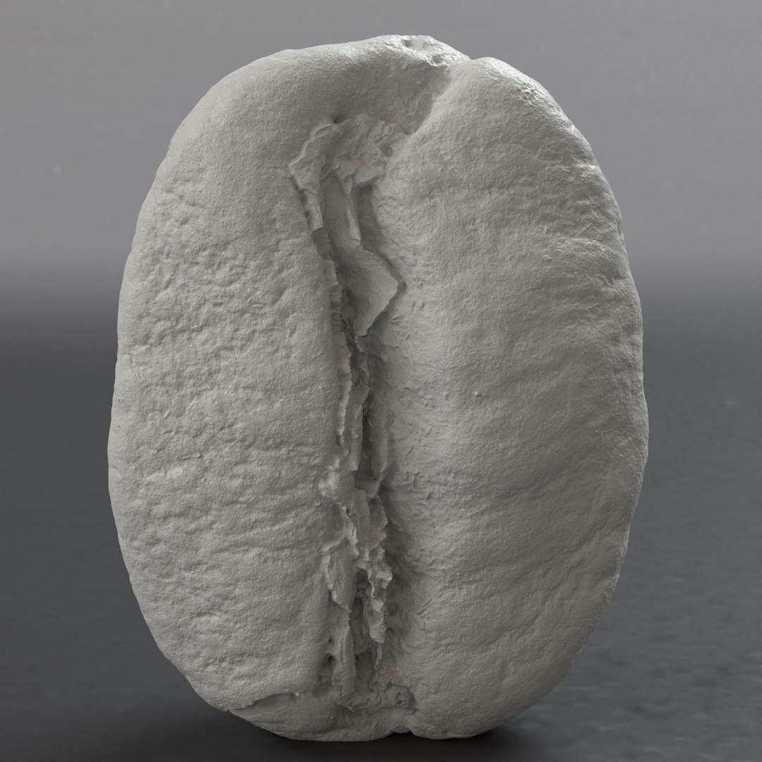 3D scan coffee beans model https://p.turbosquid.com/ts-thumb/ur/5XZLUK/MX3rvJaO/coffee_bean_grey_3/jpg/1542936412/1920x1080/fit_q87/472232df4ea1959a1105fa4b9a91966b142e5241/coffee_bean_grey_3.jpg