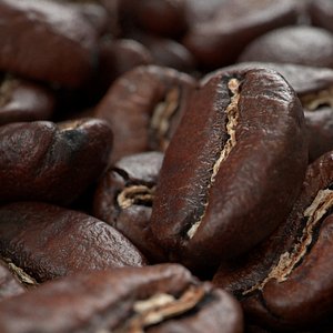 coffee beans