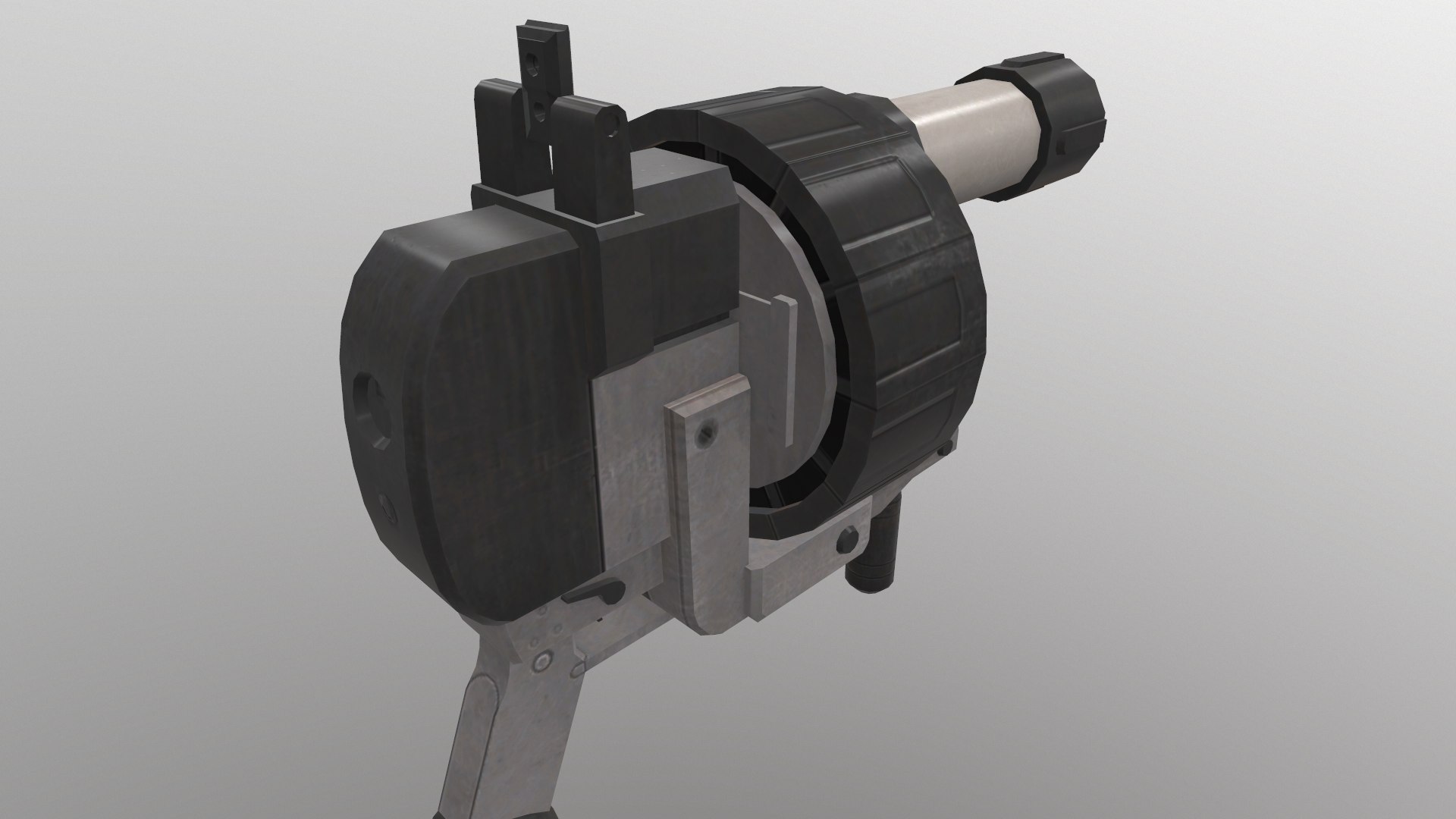 Boomer Revolver Level 1 3D model https://p.turbosquid.com/ts-thumb/ur/5y9Lmo/vt/screenshot059/png/1708764249/1920x1080/fit_q87/fbed3c7c61f2612f12ed323c2b269fb1ec009121/screenshot059.jpg