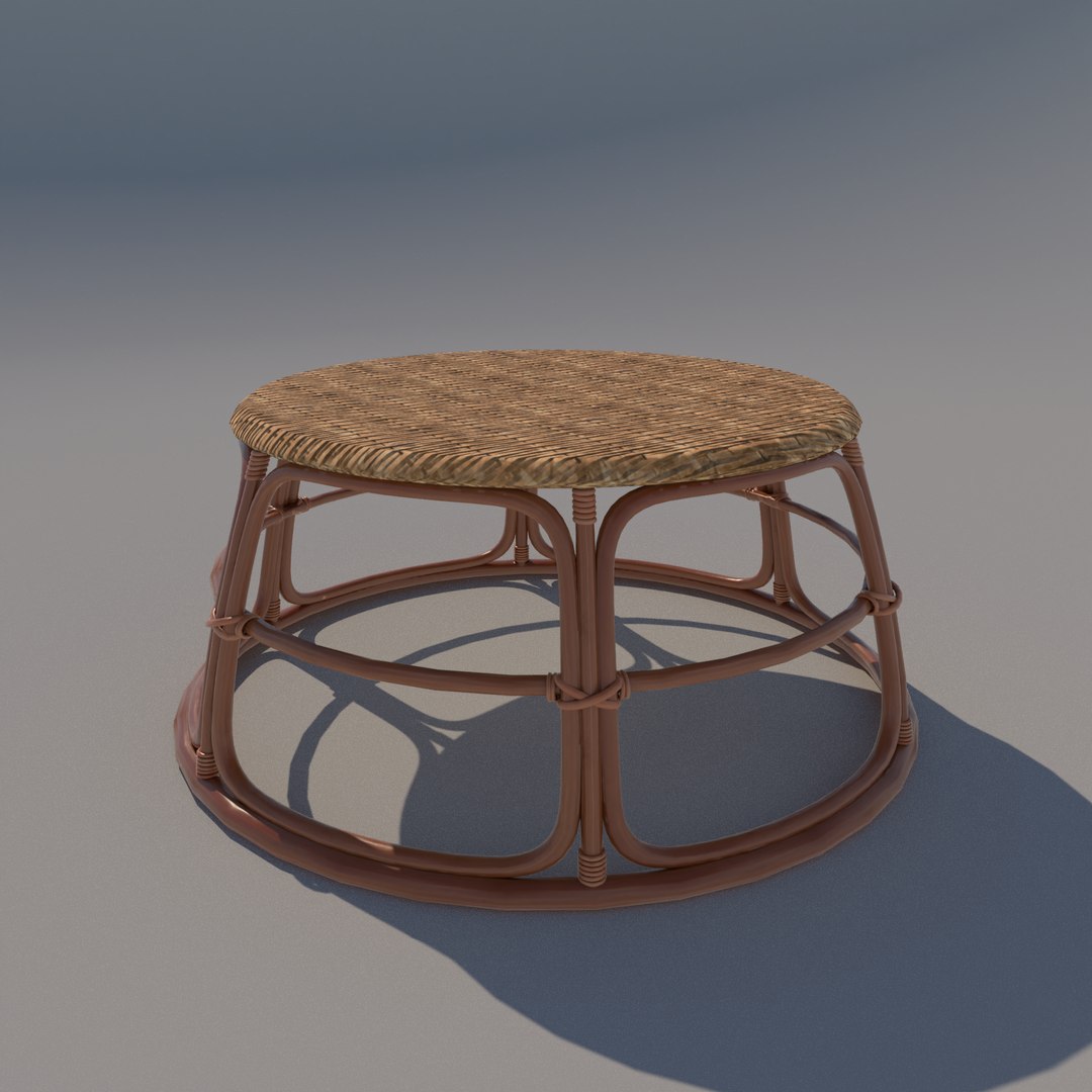 3D rattan table wood https://p.turbosquid.com/ts-thumb/ur/6nalvE/rw6Vcico/rotantable_6/png/1598334428/1920x1080/fit_q87/627ac1a97c4a0caff19d25e9d8d223eaa7bed1be/rotantable_6.jpg