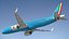 Airbus A220 300 Ita Airways
