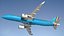 Airbus A220 300 Ita Airways
