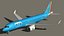 Airbus A220 300 Ita Airways
