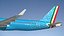 Airbus A220 300 Ita Airways