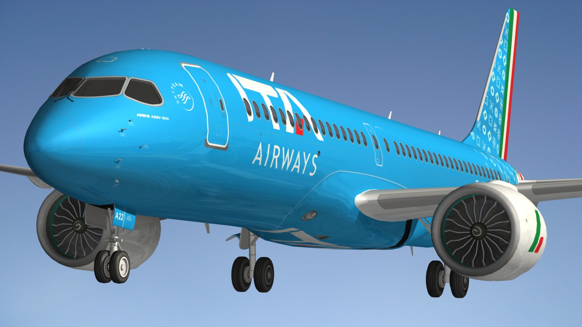 Airbus A220 300 Ita Airways 3D https://p.turbosquid.com/ts-thumb/ur/7KULxS/GV/a22itapr11/jpg/1636806758/1920x1080/fit_q87/e8def779339ec6d480387173b1f0556e2972622a/a22itapr11.jpg