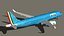 Airbus A220 300 Ita Airways