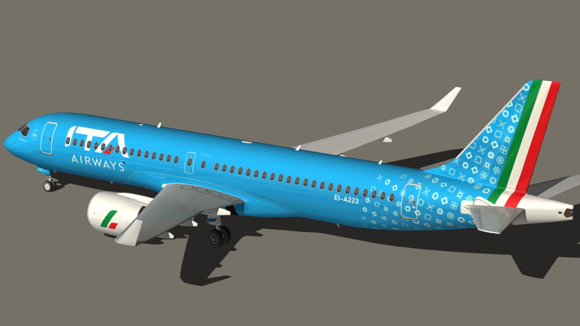 Airbus A220 300 Ita Airways 3D https://p.turbosquid.com/ts-thumb/ur/7KULxS/h4/a22itapr14/jpg/1636806734/1920x1080/fit_q87/e7eed70d1f27967328944379d1b33286a0811c6c/a22itapr14.jpg