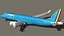 Airbus A220 300 Ita Airways