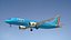 Airbus A220 300 Ita Airways