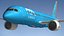 Airbus A220 300 Ita Airways
