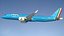 Airbus A220 300 Ita Airways