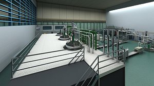 3D Factory Workshop 01