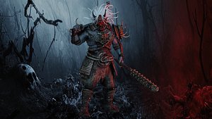 The Oni