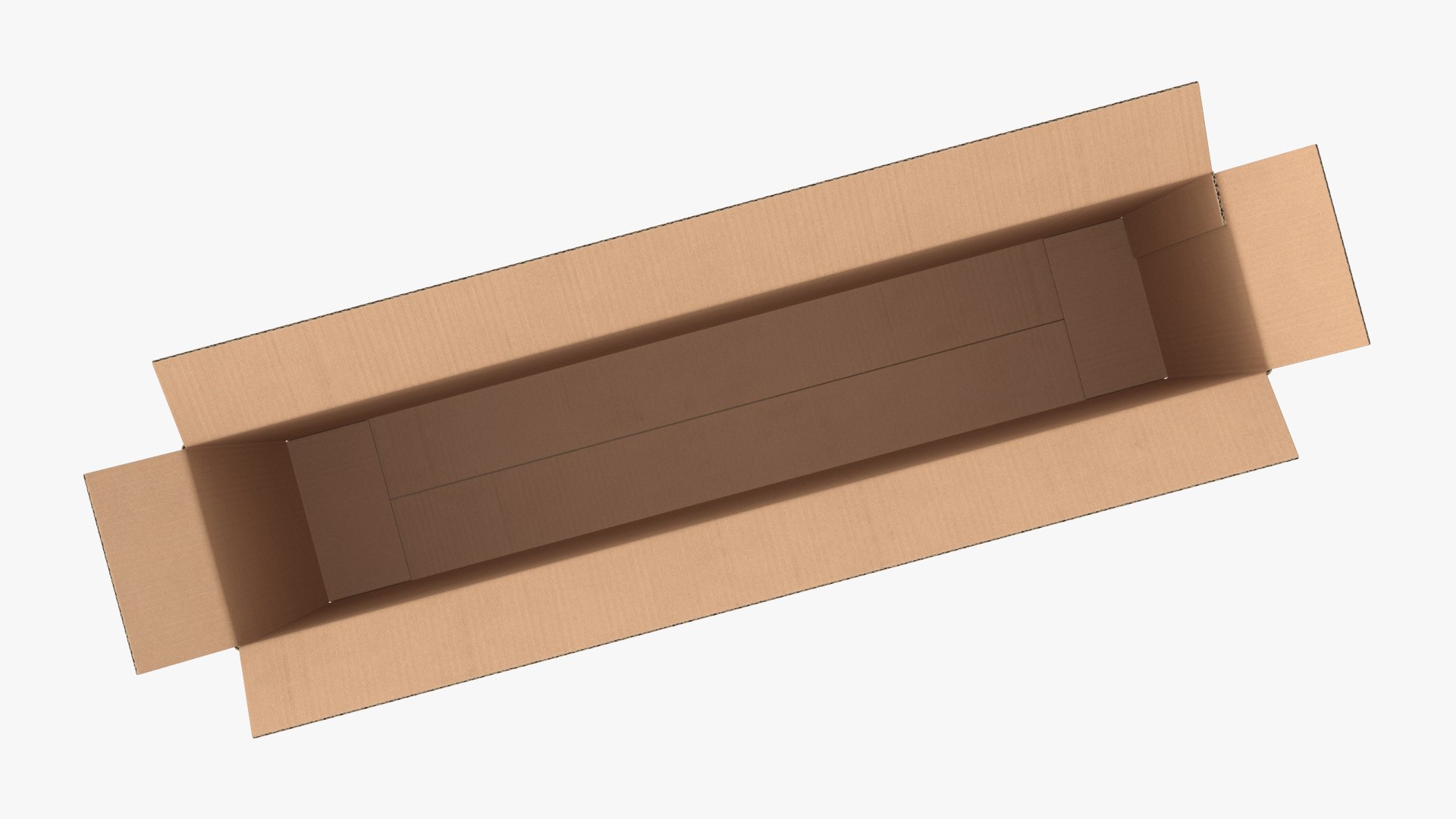 3D Cardboard Box 50x10x35 Half Open model https://p.turbosquid.com/ts-thumb/ur/AaDeNJ/MN/r5/png/1767053254/1920x1080/fit_q87/647ff359d47af6c3487a0f08a4bb092a3ea11b31/r5.jpg
