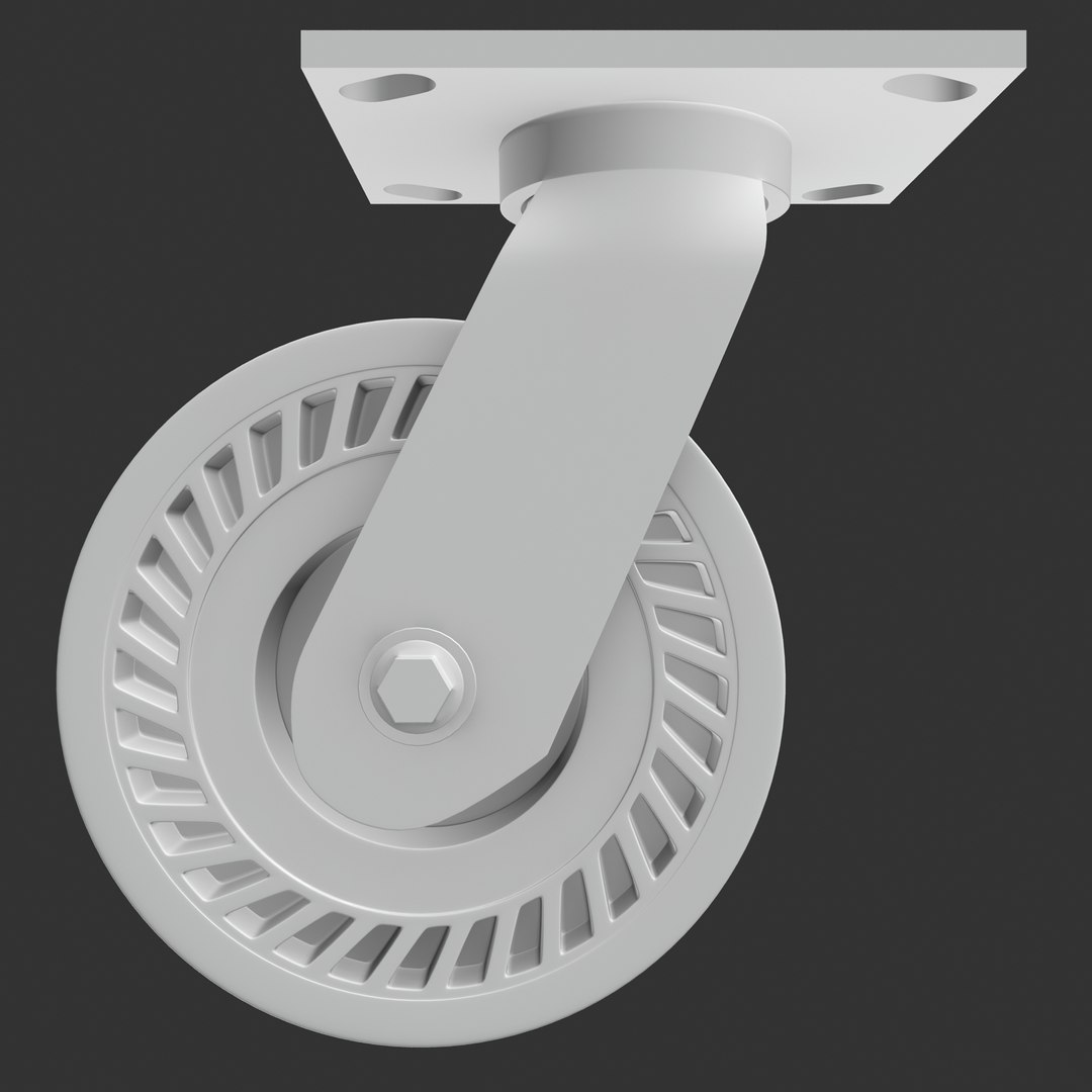 caster wheel 3d model https://p.turbosquid.com/ts-thumb/ur/B0p9mt/kAq2BRhq/6/jpg/1455485983/1920x1080/fit_q87/9a5af27ab23c643763623e3671f3d8f9ed1cfbcb/6.jpg