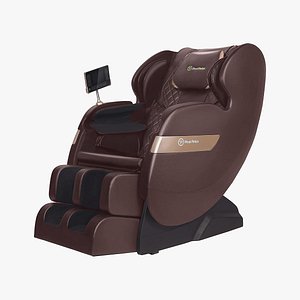 Real Relax 2024 Massage chair