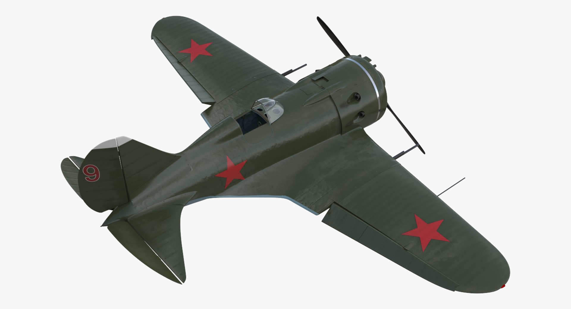 3D soviet wwii fighter aircraft model https://p.turbosquid.com/ts-thumb/ur/GVIfY6/0JWLigqS/sovietwwiifighteraircraftpolikarpovi16rigged3dmodel009/jpg/1495945382/1920x1080/fit_q87/94971941310e36b1532e5f063d9786ed879407aa/sovietwwiifighteraircraftpolikarpovi16rigged3dmodel009.jpg