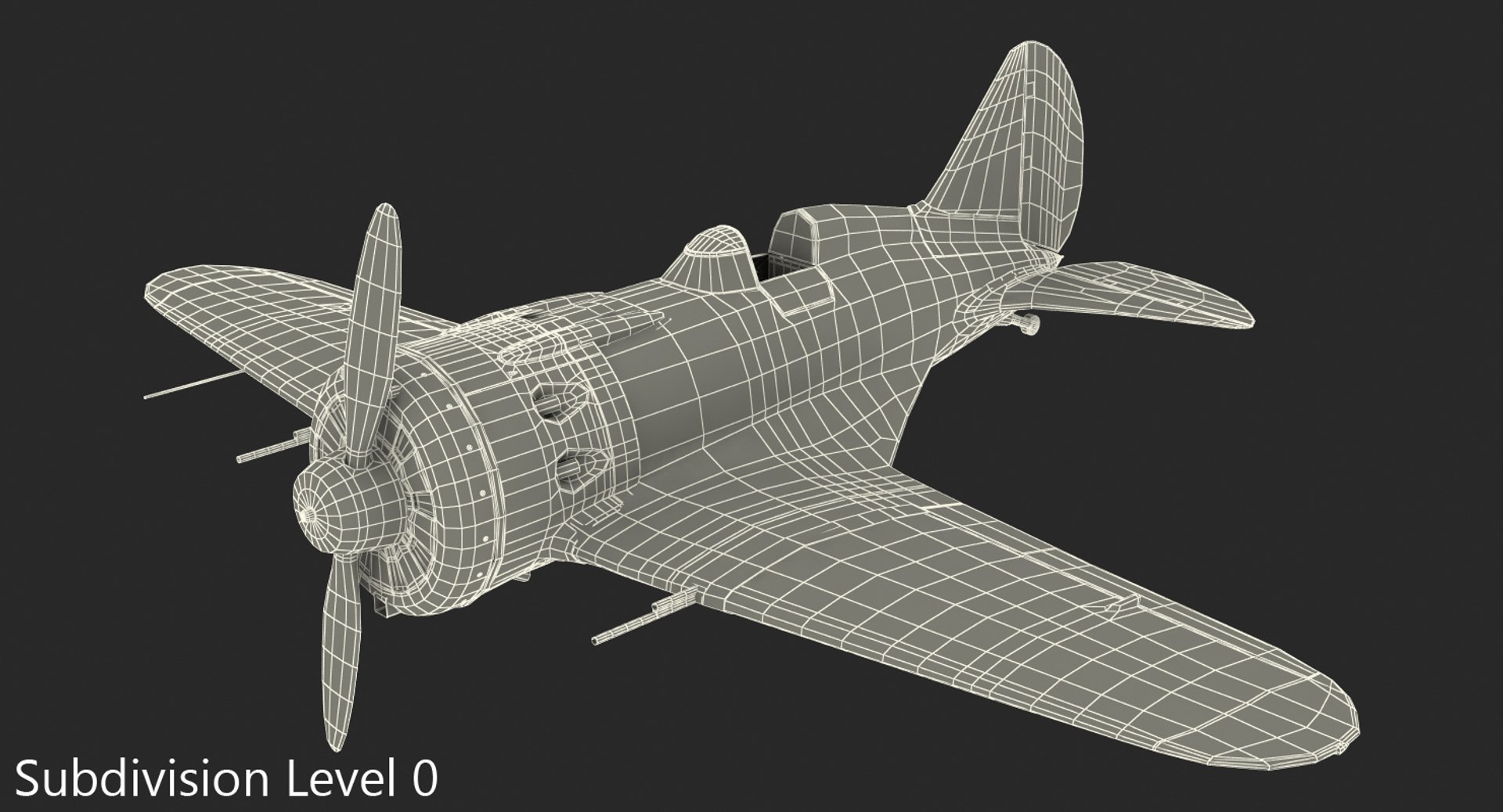 3D soviet wwii fighter aircraft model https://p.turbosquid.com/ts-thumb/ur/GVIfY6/0Pl7Jujz/sovietwwiifighteraircraftpolikarpovi16rigged3dmodel020/jpg/1495945383/1920x1080/fit_q87/6bc3a5dc7fdf28915638c7e2dfb729b7bc75169c/sovietwwiifighteraircraftpolikarpovi16rigged3dmodel020.jpg