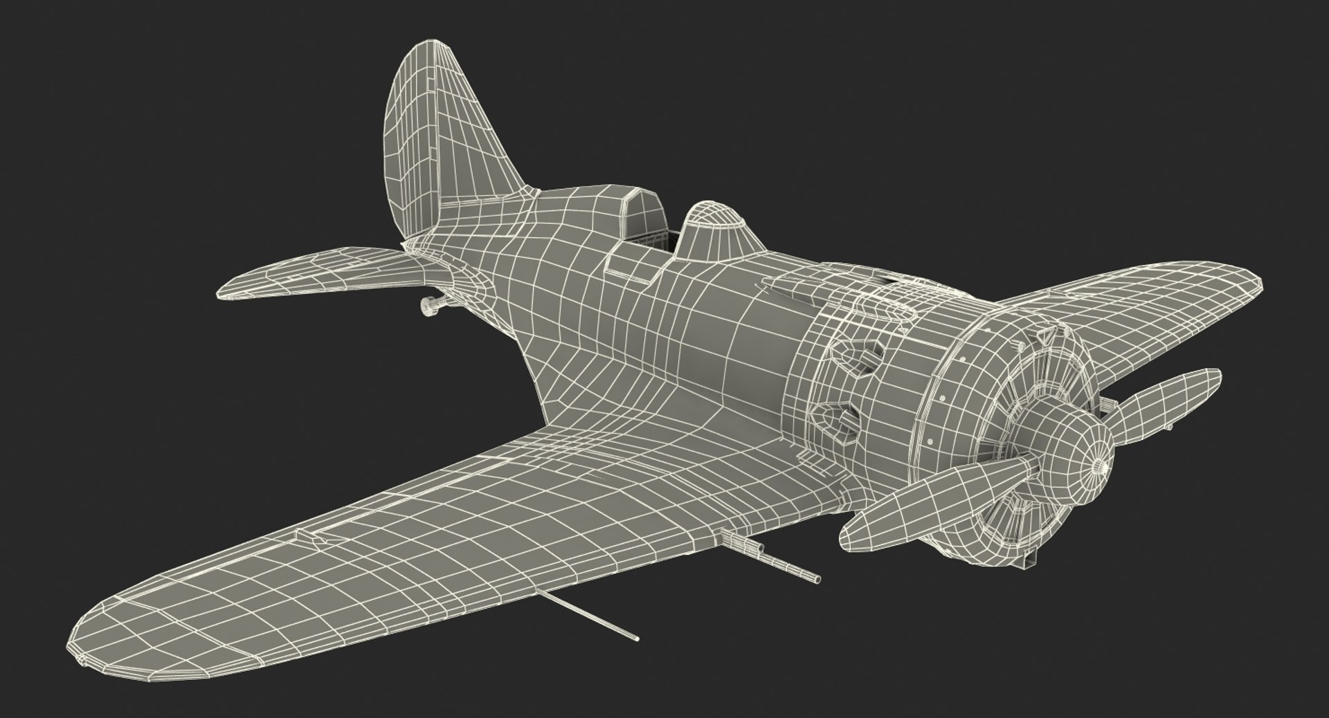 3D soviet wwii fighter aircraft model https://p.turbosquid.com/ts-thumb/ur/GVIfY6/IelhZ3s5/sovietwwiifighteraircraftpolikarpovi16rigged3dmodel030/jpg/1495945383/1920x1080/fit_q87/3e6275c718d8dbc4b8342a25b43d54335ce56124/sovietwwiifighteraircraftpolikarpovi16rigged3dmodel030.jpg