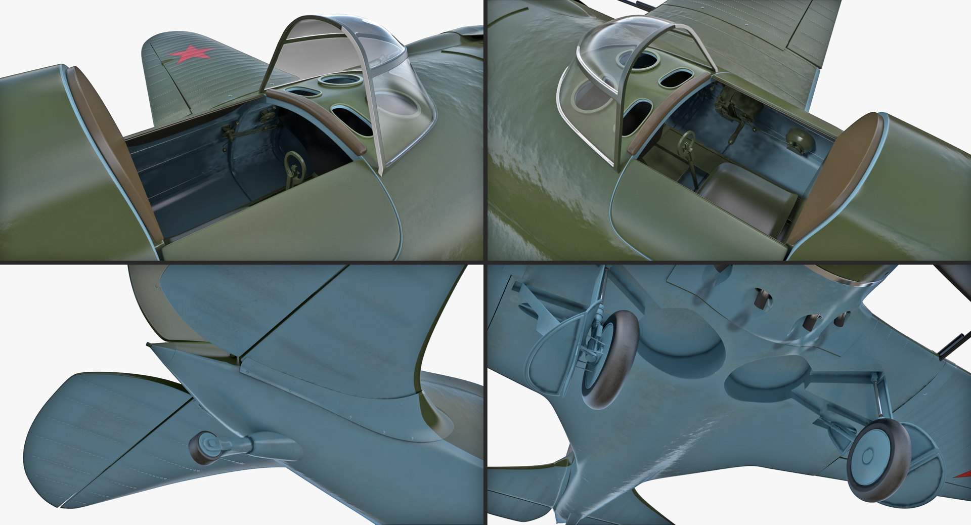 3D soviet wwii fighter aircraft model https://p.turbosquid.com/ts-thumb/ur/GVIfY6/ce0s9Qq9/sovietwwiifighteraircraftpolikarpovi16rigged3dmodel019/jpg/1495945383/1920x1080/fit_q87/a1e8f7fa8a5645c671d9d0f2680e10bf7907cb0e/sovietwwiifighteraircraftpolikarpovi16rigged3dmodel019.jpg