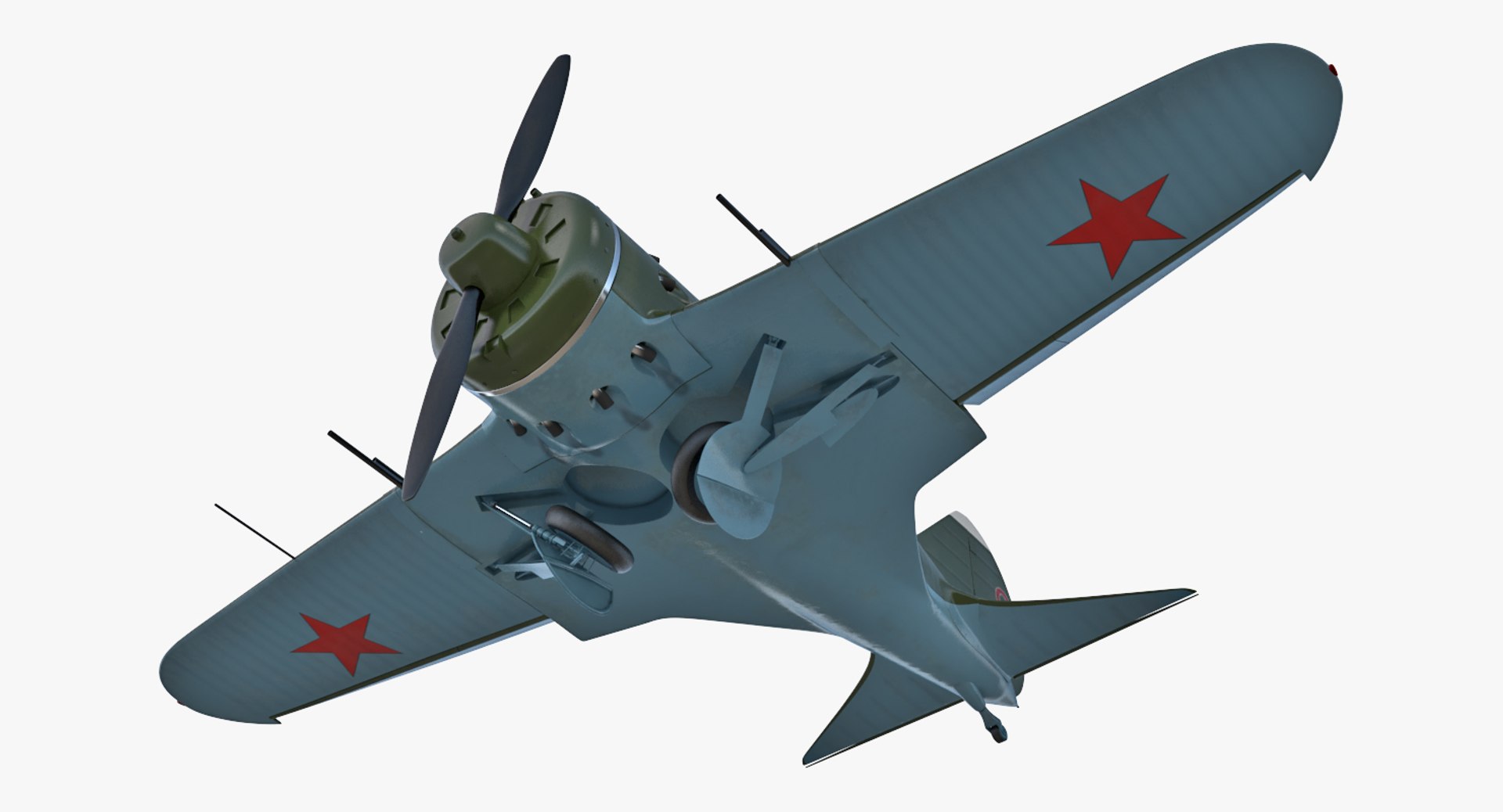 3D soviet wwii fighter aircraft model https://p.turbosquid.com/ts-thumb/ur/GVIfY6/dVSstzHo/sovietwwiifighteraircraftpolikarpovi16rigged3dmodel012/jpg/1495945382/1920x1080/fit_q87/a2fe13886e40e686304c6ecb48a28a1a4a430159/sovietwwiifighteraircraftpolikarpovi16rigged3dmodel012.jpg