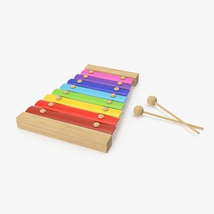 Xylophone