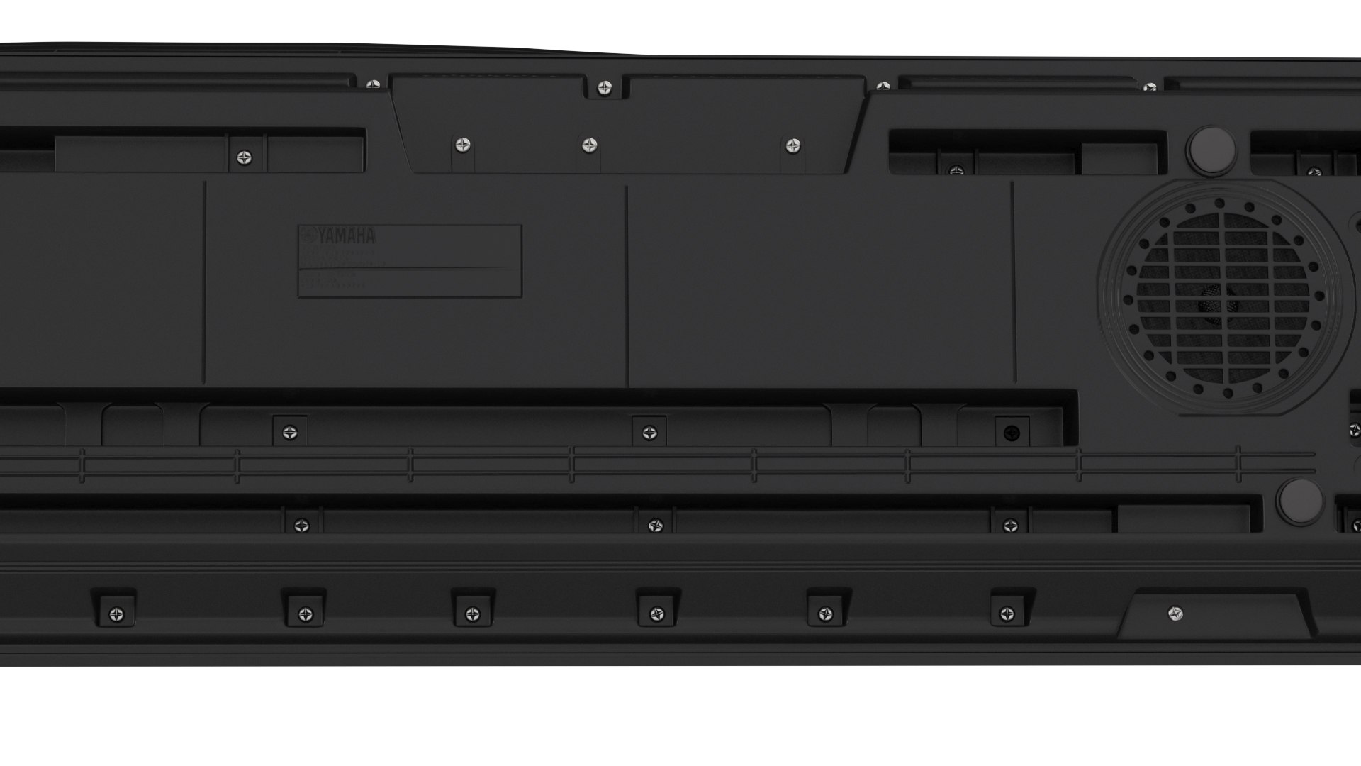 3D Digital Piano Yamaha P45 model https://p.turbosquid.com/ts-thumb/ur/JLS7xm/Hi/digitalpianoyamahap453dmodel010/jpg/1672358537/1920x1080/fit_q87/03f4fe9439b711757d1680bb3a90e5ddc004650e/digitalpianoyamahap453dmodel010.jpg