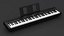 Digital Piano Yamaha P45